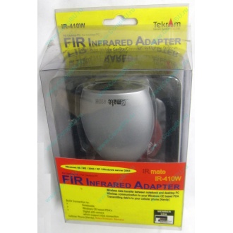 ИК-адаптер Tekram IR-410W (Купавна)