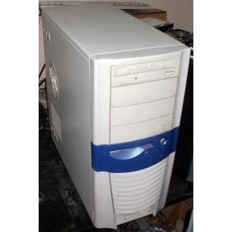 AMD Athlon 64 3200+ 2.2GHz /1536Mb /200Gb /ATX 360W (Купавна)