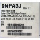 Материнская плата Epox EP-9NPA3J s.939 (Купавна)